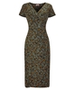 Animal Magic Dress