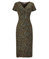 Animal Magic Dress