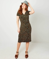 Animal Magic Dress