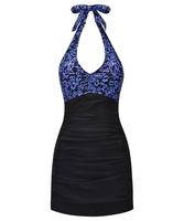 Animal Swim Dress