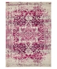 Antique Fuchsia Rug