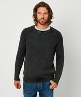 Apex Rib Knit