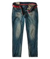 Around The Block Slim Jeans