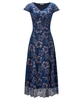 Art Deco Dress