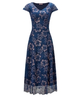Art Deco Dress