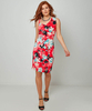 Asymmetric Dress