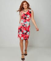 Asymmetric Dress