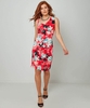Asymmetric Dress