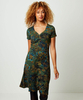 Autumn Beginnings Dress