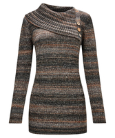 Autumn Carnival Knit