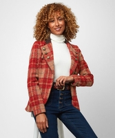 Autumn Days Jacket