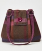 Autumn Forest Tweedy Bag