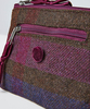 Autumn Forest Tweedy Purse