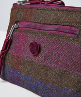 Autumn Forest Tweedy Purse