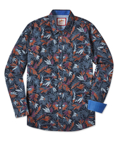 Autumn Leaf Shirt