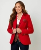 Autumn Leaves Jacket
