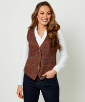 Autumn Leaves Waistcoat