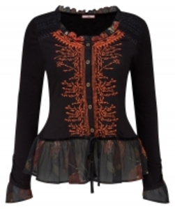 Autumn Top