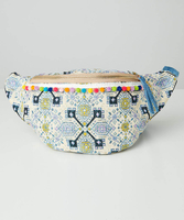 Aziza Couture Bum Bag