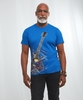 Aztec Guitar Tee
