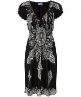 Bar Brahma Dress