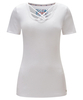 Basic Crossover T-Shirt