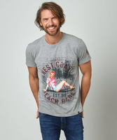 Beach Babes Tee