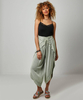 Beach Split Trousers