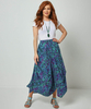 Beachy Boho Skirt