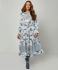 Beachy Keen Maxi Dress