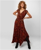 Beautiful Autumnal Dress