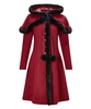 Beautiful Belle Coat