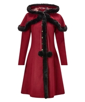 Beautiful Belle Coat