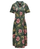Beautiful Belted Dress