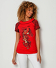 Beautiful Bird Top