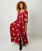 Beautiful Boho Dress
