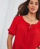 Beautiful Boho Top