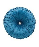 Beautiful Boudoir Round Cushion