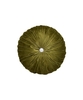 Beautiful Boudoir Round Cushion
