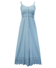 Beautiful Broderie Dress