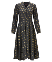 Beautiful Butterfly Dress