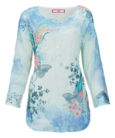 Beautiful Butterfly Top