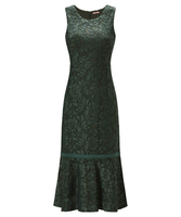 Beautiful Lace Dress