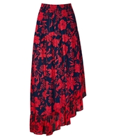 Beautiful Print Skirt