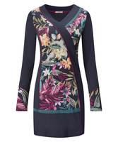 Beautiful Print Tunic