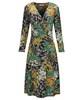 Beautiful Printed Dress
