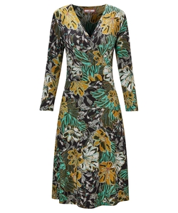 Beautiful Printed Dress