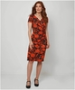 Beautiful Printed Dress