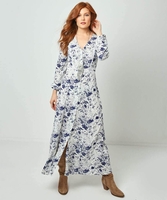 Beautiful Summer Dress