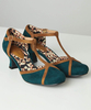 Bees Knees T-Bar Shoes